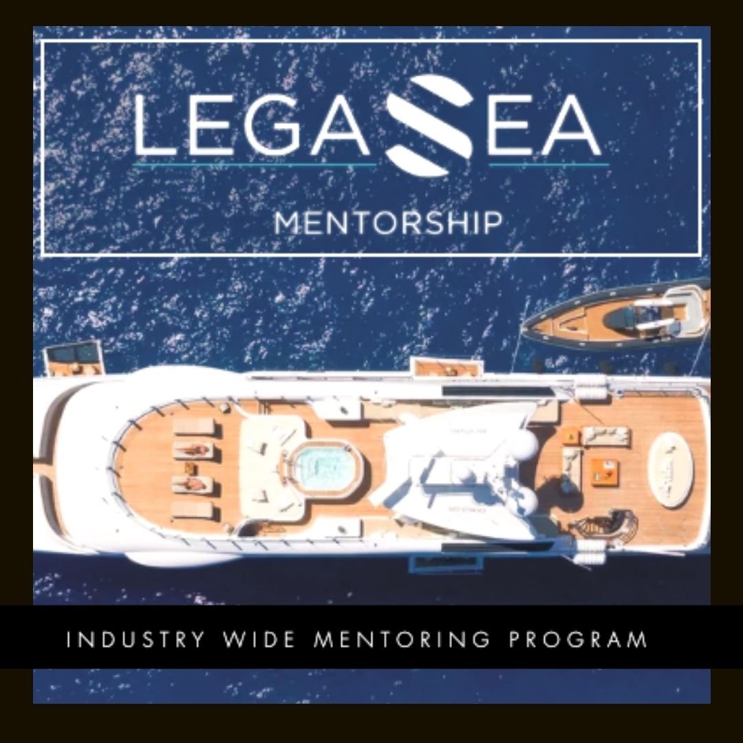 LegaSEA mentorship graphic.
