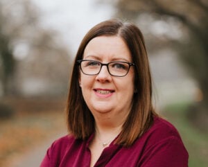 Photo of Ruth from DSNM Ltd.