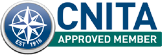 The CNITA Logo.