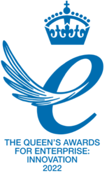 The QA Logo.