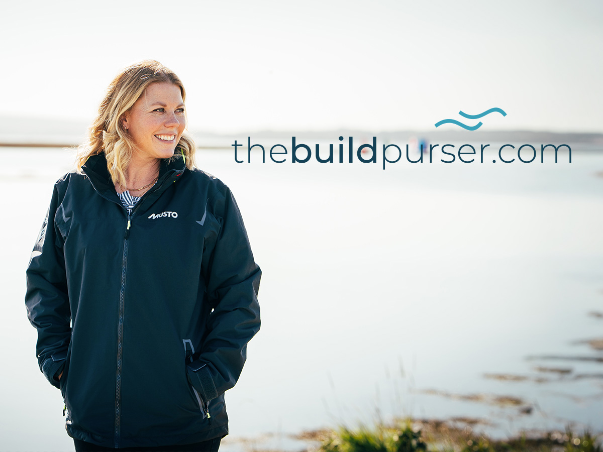 DSNM Ltd The Build Purser Emily Beck Blog Image Header