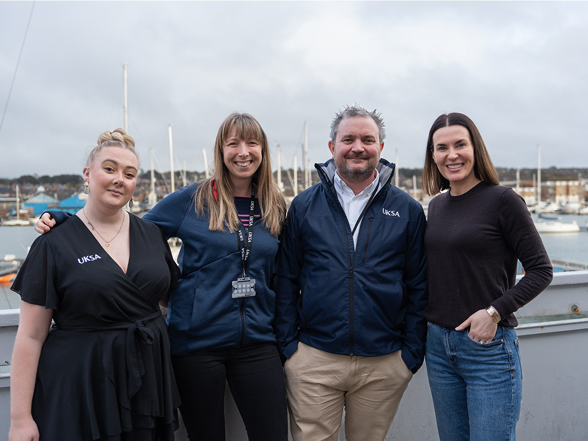 On The Bridge withUKSA blog-header-image