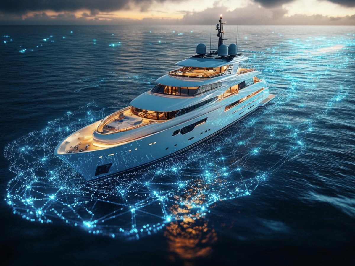 DSNM Blog Conrad in The Superyacht Industry Asset 1 Header Image